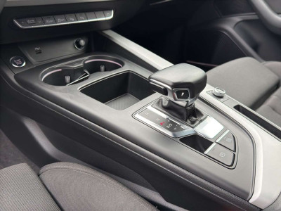 Audi A5 Gebrauchtwagen Audi A5 Gebrauchtwagen