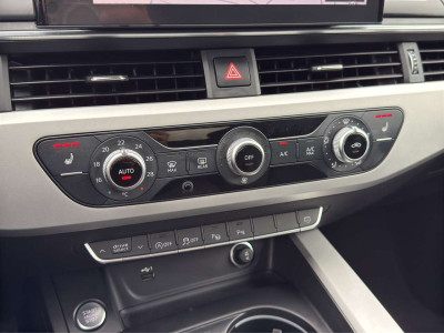 Audi A5 Gebrauchtwagen Audi A5 Gebrauchtwagen