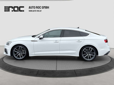 Audi A5 Gebrauchtwagen Audi A5 Gebrauchtwagen