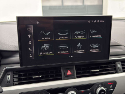 Audi A5 Gebrauchtwagen Audi A5 Gebrauchtwagen