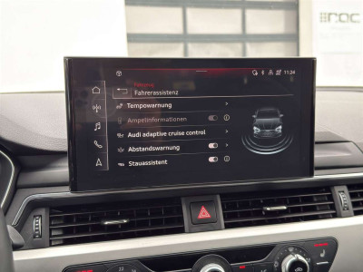 Audi A5 Gebrauchtwagen Audi A5 Gebrauchtwagen
