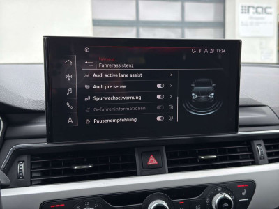 Audi A5 Gebrauchtwagen Audi A5 Gebrauchtwagen