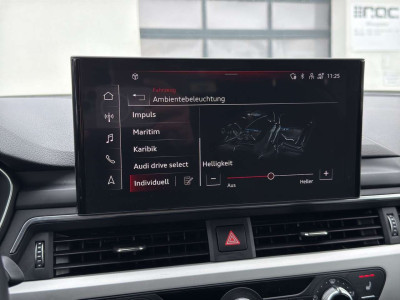 Audi A5 Gebrauchtwagen Audi A5 Gebrauchtwagen