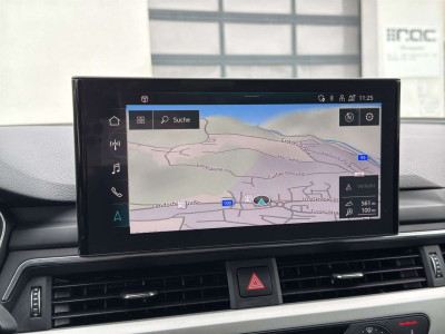 Audi A5 Gebrauchtwagen Audi A5 Gebrauchtwagen