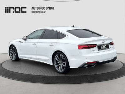 Audi A5 Gebrauchtwagen Audi A5 Gebrauchtwagen