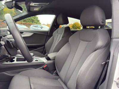 Audi A5 Gebrauchtwagen Audi A5 Gebrauchtwagen