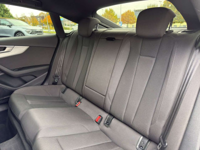 Audi A5 Gebrauchtwagen Audi A5 Gebrauchtwagen
