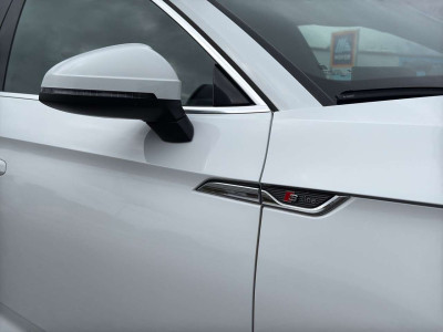 Audi A5 Gebrauchtwagen Audi A5 Gebrauchtwagen