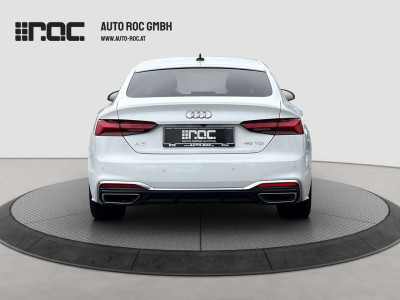 Audi A5 Gebrauchtwagen Audi A5 Gebrauchtwagen