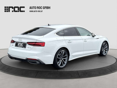 Audi A5 Gebrauchtwagen Audi A5 Gebrauchtwagen