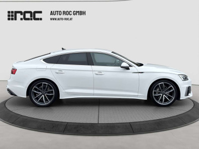 Audi A5 Gebrauchtwagen Audi A5 Gebrauchtwagen