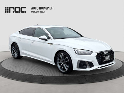 Audi A5 Gebrauchtwagen Audi A5 Gebrauchtwagen