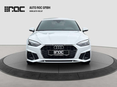 Audi A5 Gebrauchtwagen Audi A5 Gebrauchtwagen