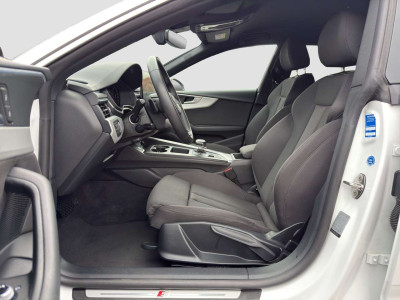 Audi A5 Gebrauchtwagen Audi A5 Gebrauchtwagen