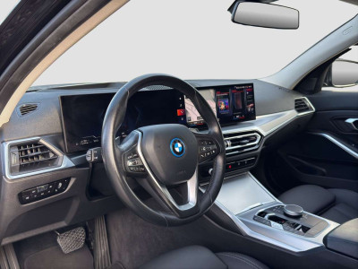 BMW 3er Gebrauchtwagen BMW 3er Gebrauchtwagen