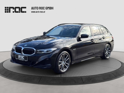 BMW 3er Gebrauchtwagen BMW 3er Gebrauchtwagen