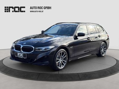BMW 3er Gebrauchtwagen BMW 3er Gebrauchtwagen