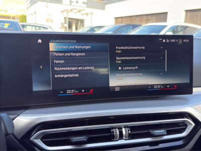 BMW 3er Gebrauchtwagen BMW 3er Gebrauchtwagen