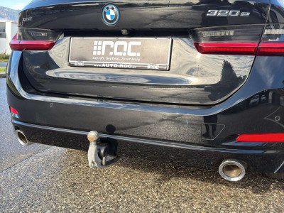 BMW 3er Gebrauchtwagen BMW 3er Gebrauchtwagen