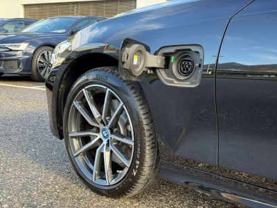 BMW 3er Gebrauchtwagen BMW 3er Gebrauchtwagen