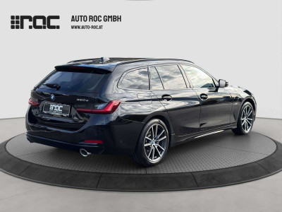 BMW 3er Gebrauchtwagen BMW 3er Gebrauchtwagen