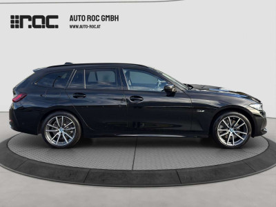 BMW 3er Gebrauchtwagen BMW 3er Gebrauchtwagen