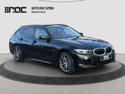BMW 3er Gebrauchtwagen BMW 3er Gebrauchtwagen