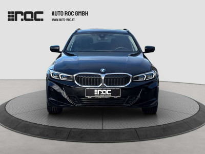 BMW 3er Gebrauchtwagen BMW 3er Gebrauchtwagen