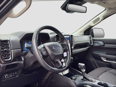 Ford Ranger Gebrauchtwagen Ford Ranger Gebrauchtwagen