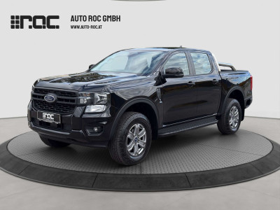 Ford Ranger Gebrauchtwagen Ford Ranger Gebrauchtwagen