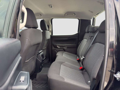 Ford Ranger Gebrauchtwagen Ford Ranger Gebrauchtwagen