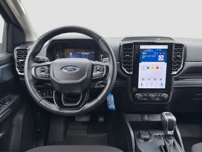 Ford Ranger Gebrauchtwagen Ford Ranger Gebrauchtwagen