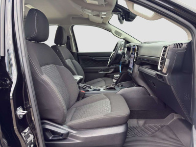 Ford Ranger Gebrauchtwagen Ford Ranger Gebrauchtwagen