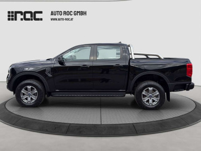 Ford Ranger Gebrauchtwagen Ford Ranger Gebrauchtwagen