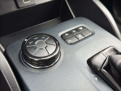 Ford Ranger Gebrauchtwagen Ford Ranger Gebrauchtwagen