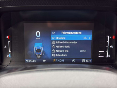 Ford Ranger Gebrauchtwagen Ford Ranger Gebrauchtwagen
