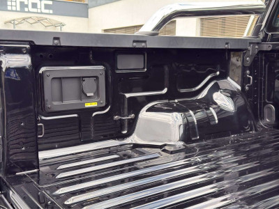 Ford Ranger Gebrauchtwagen Ford Ranger Gebrauchtwagen