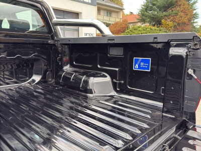 Ford Ranger Gebrauchtwagen Ford Ranger Gebrauchtwagen