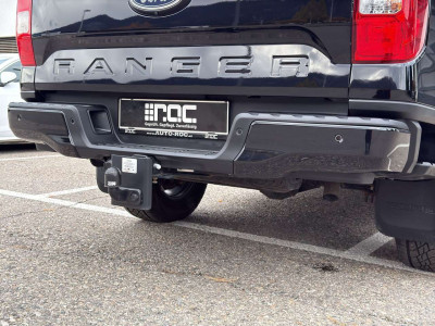 Ford Ranger Gebrauchtwagen Ford Ranger Gebrauchtwagen