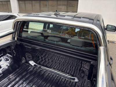 Ford Ranger Gebrauchtwagen Ford Ranger Gebrauchtwagen