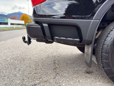 Ford Ranger Gebrauchtwagen Ford Ranger Gebrauchtwagen