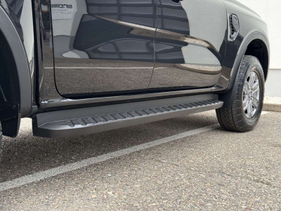 Ford Ranger Gebrauchtwagen Ford Ranger Gebrauchtwagen