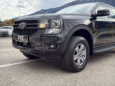 Ford Ranger Gebrauchtwagen Ford Ranger Gebrauchtwagen