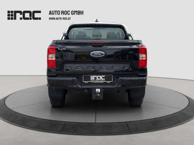 Ford Ranger Gebrauchtwagen Ford Ranger Gebrauchtwagen