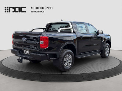 Ford Ranger Gebrauchtwagen Ford Ranger Gebrauchtwagen