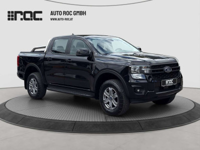 Ford Ranger Gebrauchtwagen Ford Ranger Gebrauchtwagen