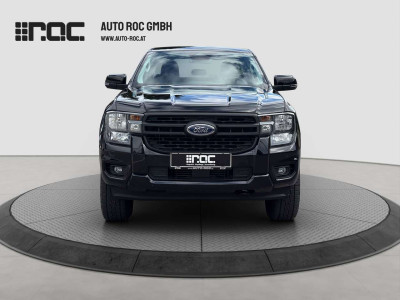Ford Ranger Gebrauchtwagen Ford Ranger Gebrauchtwagen