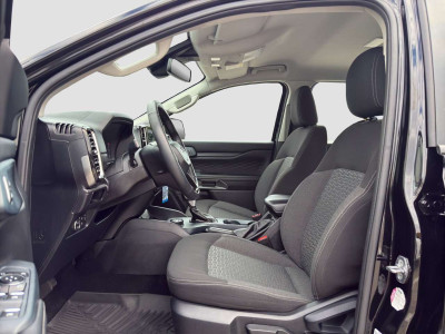 Ford Ranger Gebrauchtwagen Ford Ranger Gebrauchtwagen