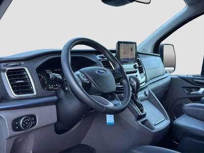 Ford Tourneo Custom Gebrauchtwagen Ford Tourneo Custom Gebrauchtwagen