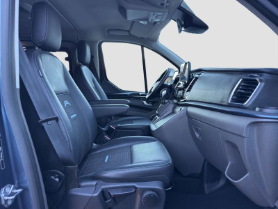 Ford Tourneo Custom Gebrauchtwagen Ford Tourneo Custom Gebrauchtwagen